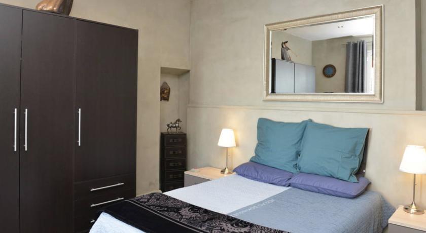 Appartement Jardin Exotique Cap-d'Ail Room photo